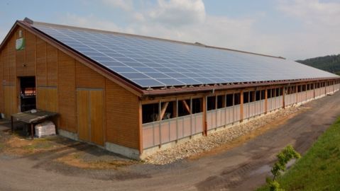 Un « troisième pilier » de la Pac avec 60.000 € d'aides par producteur