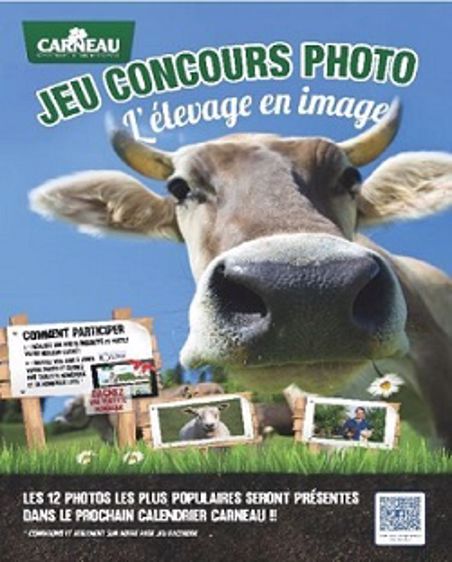 « L'élevage en image »