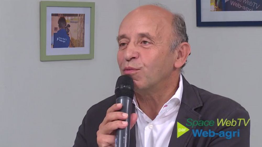 Pierre Weill : « Nous ouvrons trois usines d’extrusion de graines cette année »