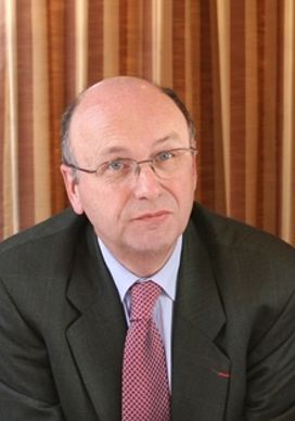 Rémy Haquin FranceAgriMer