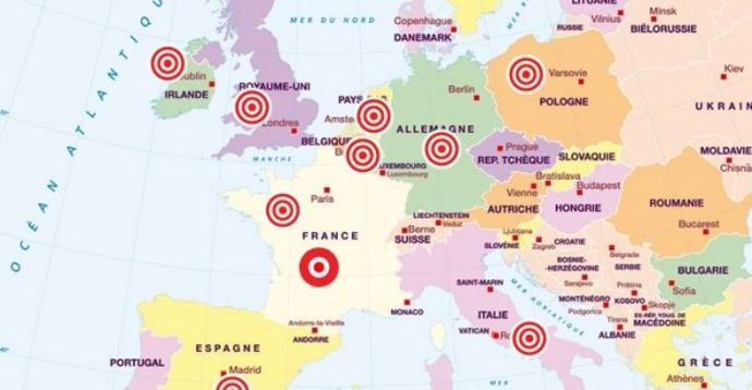  Application de la Pac 2015-2020 dans les pays européens