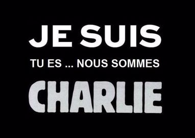 Solidarité avec Charlie Hebdo Solidarité avec Charlie Hebdo