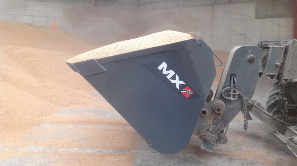 Des innovations pour le confort et le débit de chantier