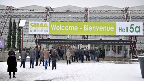 Pour la Fnsea, les salons doivent incarner l'innovation et la modernité
