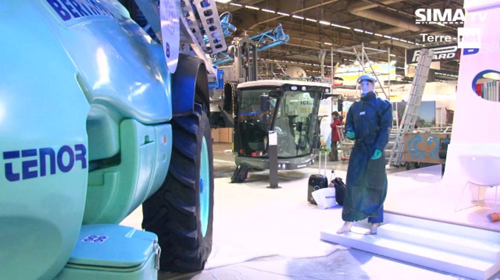 2 minutes pour comprendre le système Berthoud B-safe