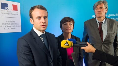 Les mesures qui impacteront les activités agricoles et agroalimentaires