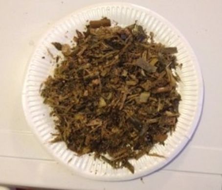 Ensilage