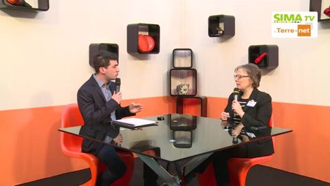Une édition innovante, internationale et tournée vers l'avenir