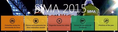 Le Foll veut encourager la recherche autour des machines agricoles