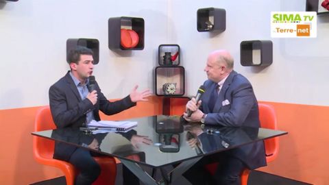 Ambition du groupe Agco : devenir leader mondial des équipements agricoles