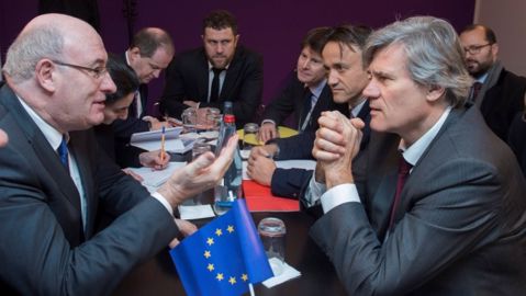 Verdissement : les couverts hivernaux en production de maïs reconnus