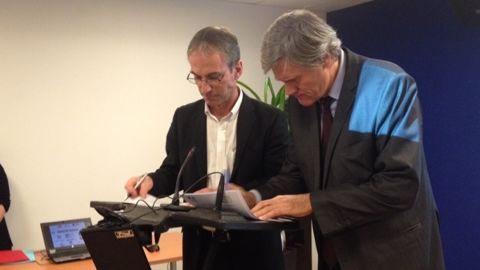 La contractualisation, le socle d’une organisation durable de la production La contractualisation, le socle d’une organisation durable de la production