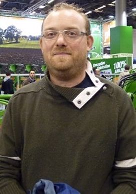 Jean-François Remy