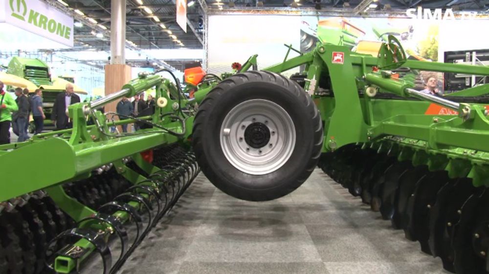 La gamme Certos fait son entrée chez Amazone
