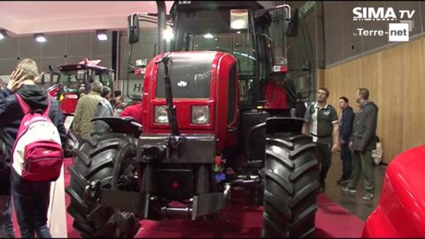 Des nouvelles de Belarus