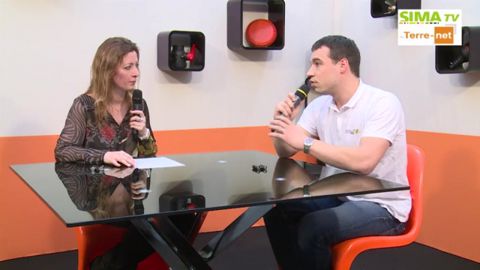 « Tous les chantiers se prêtent à la précision sur des parcelles hétérogènes » « Tous les chantiers se prêtent à la précision sur des parcelles hétérogènes »