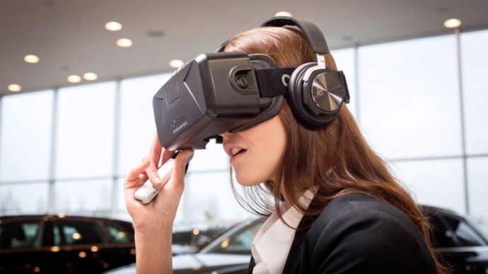 Quand les rêves rattrapent la réalité, virtuelle ou réelle... les posibilités sont nombreuses.