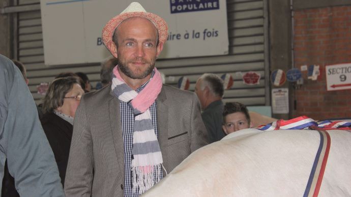 Cédric Etienne