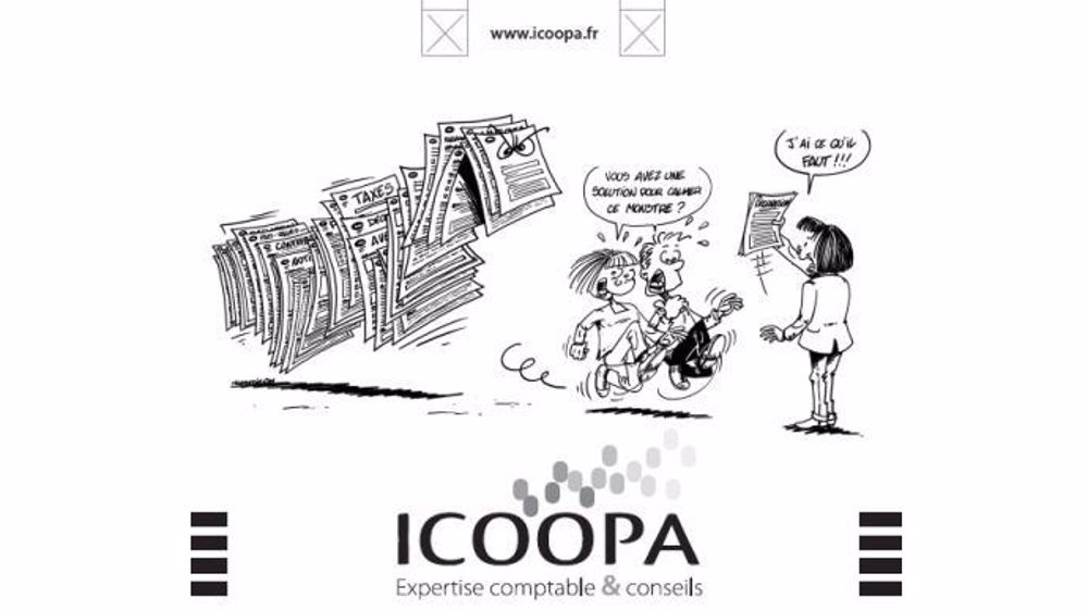 Icoopa (©Icoopa)