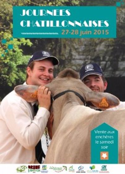 Journees chationnaises (©DR)