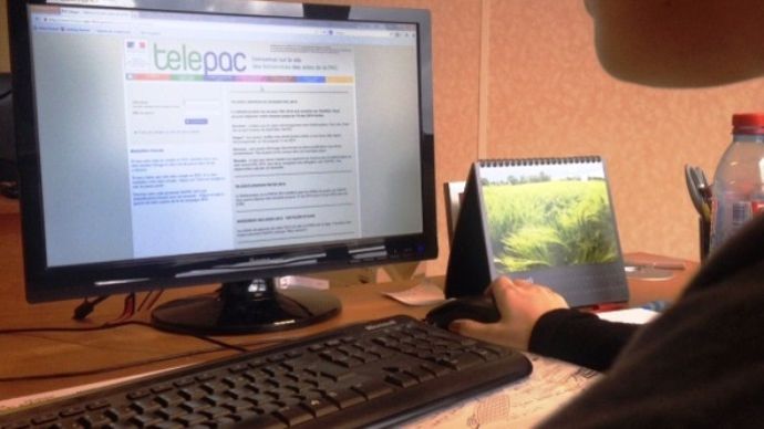 Report de la date limite de dépôt des dossiers Pac 2015 au 15 juin