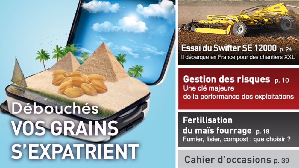 <a href="https://www.terre-net.fr/magazine/#utm_source=HP-TN&utm_medium=BMK" target="_blank">Consulter Terre-net Magazine n°46 en ligne ICI.</a> (©Fotolia, Terre-net Média // Création Terre-net Média)