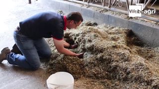 Hubert Verbeke : « La garantie d’un travail bien fait » Hubert Verbeke : « La garantie d’un travail bien fait »
