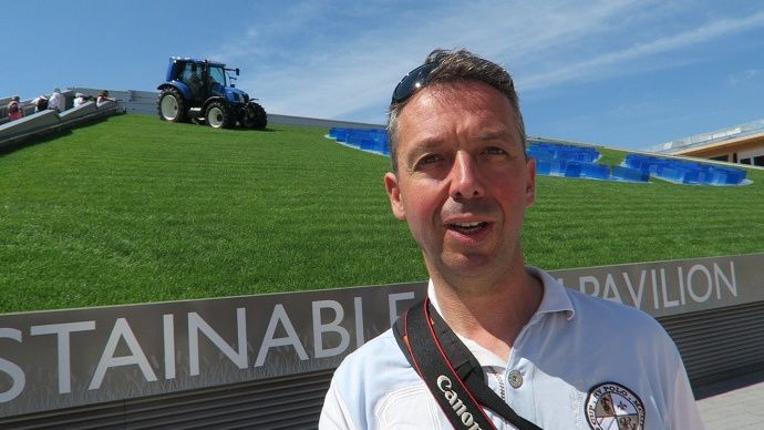 Thierry Bailliet