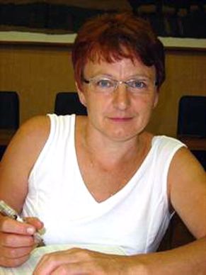 Sylvie Le Brun