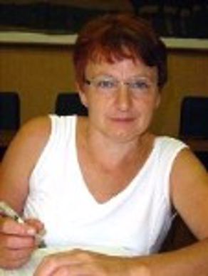 Sylvie Le Brun
