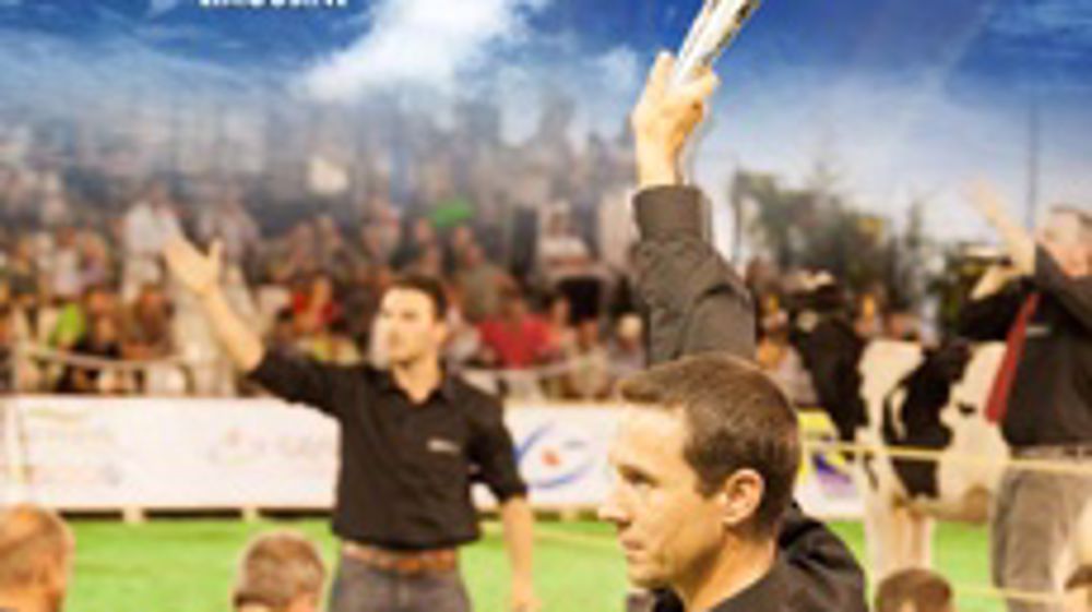 Catalogue vente Génomic Elite 2015