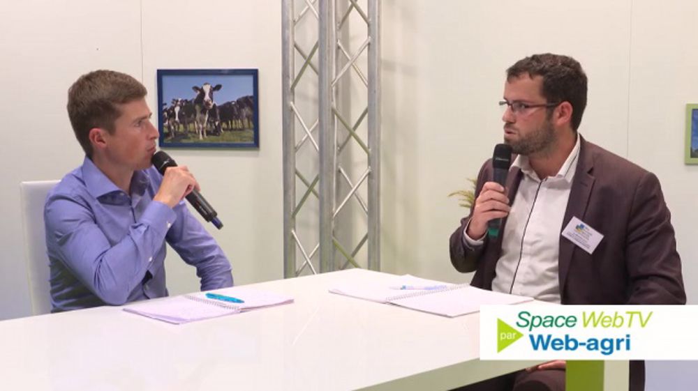 S. Mégrier (Oda): «Avec des prix corrects, il est temps de sécuriser ses appros»