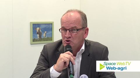 B. Mahé, directeur de Sanders : « Nourrir les hommes nous engage » B. Mahé, directeur de Sanders : « Nourrir les hommes nous engage »