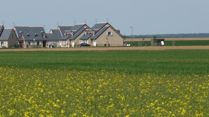Maisons neuves