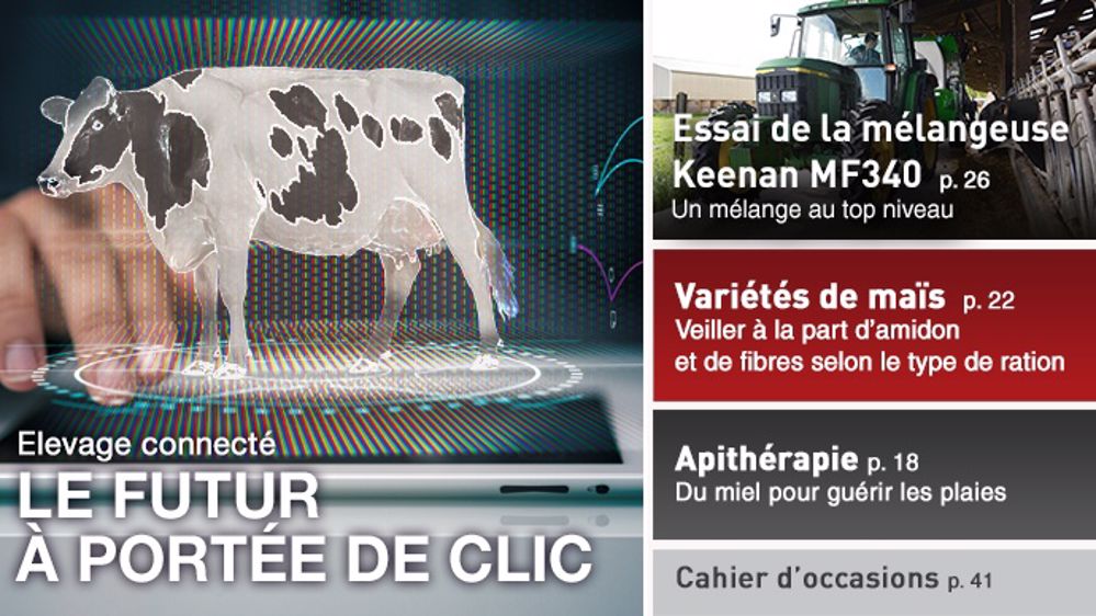 <a href="https://www.terre-net.fr/magazine" target="_blank">Consulter Terre-net Magazine en ligne ICI.</a> (©Fotolia, Terre-net Média // Création Terre-net Média)