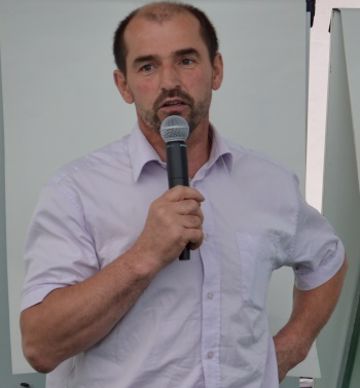 Philippe Etienne