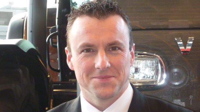 David Rein