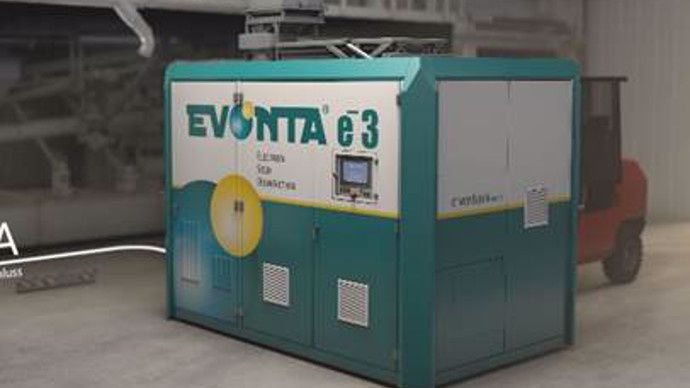 Evonta e-3