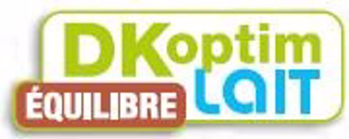 DKoptim'lait équilibre
