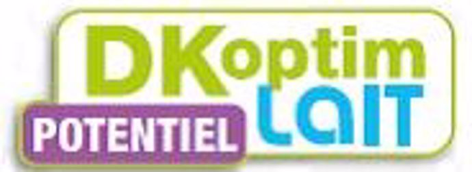 DKoptim'lait potentiel