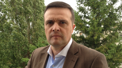 Christophe Charles est avocat au barreau de Versailles, spécialiste des marchés agricoles et agroalimentaires, et du droit de l’environnement. (©Christophe Charles) Christophe Charles est avocat au barreau de Versailles, spécialiste des marchés agricoles et agroalimentaires, et du droit de l’environnement. (©Christophe Charles)