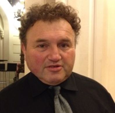 Daniel Prieur