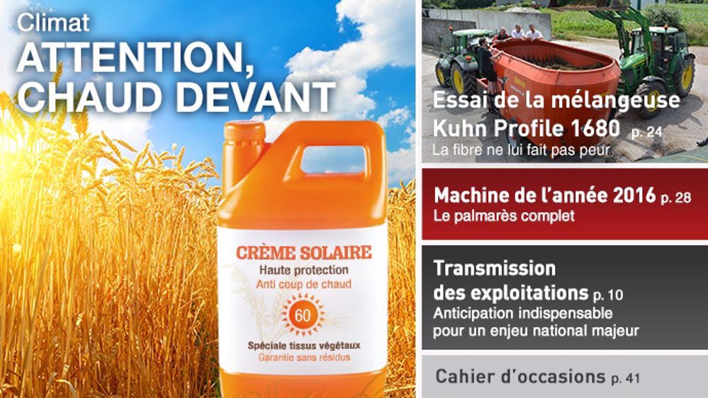 <a href="http://www.terre-net.fr/magazine#utm_campaign=TNMagazine&utm_source=Colonne-droite&utm_medium=BMK" target="_blank">Consulter Terre-net Magazine en ligne ICI</a>. (©Terre-net Média, Fotolia // Création Terre-net Média)