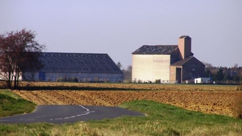 Les coopératives ont poursuivi leur croissance, tant en interne qu'en développement externe, en France à et l'étranger. (©Terre-net Média)