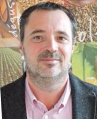 David Bonneau