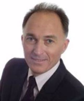 Gérald Evin