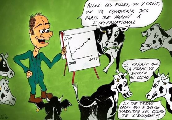 après quota