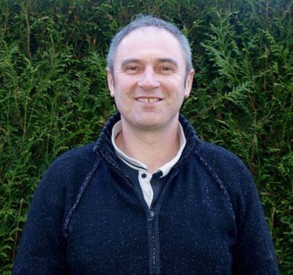 Hervé Dubois, expert en bâtiment chez Oxygen et Optival