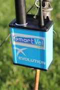 Récepteur système de monitoring SmartVel (©Evolution) Récepteur système de monitoring SmartVel (©Evolution)