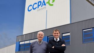 Le conseil d’administration ainsi que les salariés, ont salué les qualités humaines de Jean-Jacques Blain « qui ont permis d’installer une culture d’entreprise très forte et positive », socle d’une dynamique de développement et de succès pour l’entreprise. (©CCPA) Le conseil d’administration ainsi que les salariés, ont salué les qualités humaines de Jean-Jacques Blain « qui ont permis d’installer une culture d’entreprise très forte et positive », socle d’une dynamique de développement et de succès pour l’entreprise. (©CCPA)
